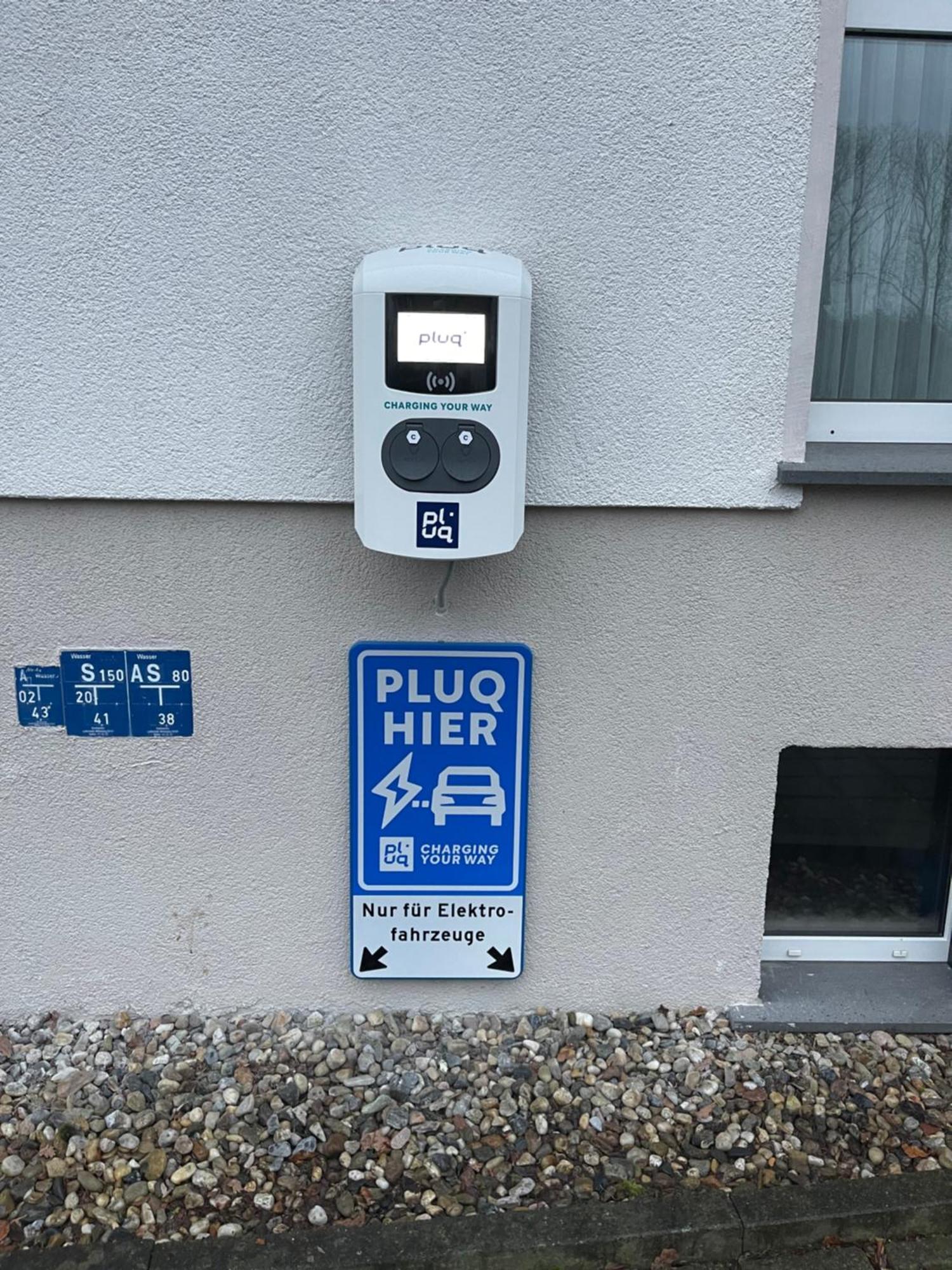 Hotel Luther Birke Wittenberg Dış mekan fotoğraf